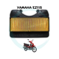 YAMAHA EZ115 EZ 115 MOTORCYCLE AIR FILTER AIR CLEANER AIR ELEMENT PENAPIS UDARA