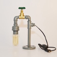 復古風輕工業照明燈/小夜燈/氣氛燈/照明擺飾