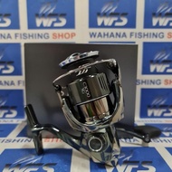 READY || REEL SHIMANO STELLA C3000XG 2022