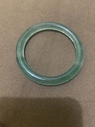 綠草莓晶手鐲