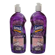 GANSO ✅ Floor Cleaner With Wild Lavender Scent 750ml