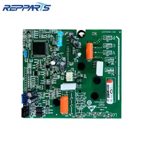 New 0011800052P IPM Module Control Board For Haier Air Conditioner Inverter Circuit PCB Conditioning