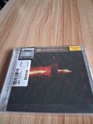 梅艷芳赤色梅艷芳SACD