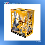 [GENUINE] Evagelion Model - Proto Type 00 - Blokees - EV03