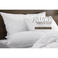 Bedding Cheap หมอนขนเป็ด รุ่น Pillow Land Microgel