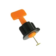 good.garden29-MAC Type-T Tile Decoration Size 1.0X2.6X7 Cm. Tl01 Model Orange No.1 Best Seller