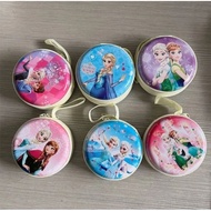 Coin Box | Tin Box | Coin WALLET | Box Accessories | Brooch Box | Headsat Box