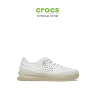 CROCS รองเท้าผู้หญิง INMOTION PACER รุ่น 210832-100 - WHITE