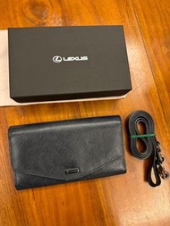 Lexus小包 手機包 皮夾包 隨身散步包 專櫃包 便利小包
