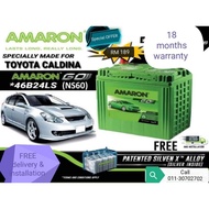 Hari Raya Sales**ORIGINAL AMARON NS60**Crazy Sales now