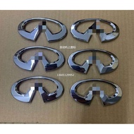 Infiniti G25G35G37 Q60 M25 Q70L Q50L Engine Top Cover Logo Compartment Unlimited Logo