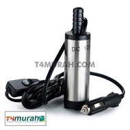 Mesin Pompa air mini lighter alat sedot bensin solar