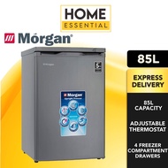 Morgan Upright Freezer (85L) MUF-DC88