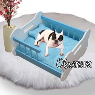 Dog Bed, Dog Mattress 60x80