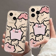 [E01] Softcase Xiaomi Redmi A1 A2 A3 S2 4X 4A 5A 6A 7A 5X 5+ 5 6 7 8 9 9A 9C 10 10A 10C 12C 12 13C 1