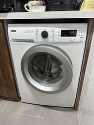 搬屋放Zanussi 金章 ZWS724A5S 7.0公斤 1200轉 前置式纖薄洗衣機