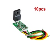 10pcs CA-888 LCD 12-18V Universal Power Supply Board Module Switch Tube 300V For LCD Display TV Main