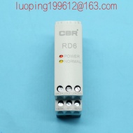 R RD6 Phase Sequence Protector/Wrong Phase/Missing/Breaking Phase Protection/CBR Three Phase/Aite AN