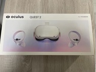 Oculus Quest 2 128GB