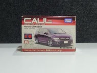 【米舖TOY】 9成新 TOMY Caul Honda Odyssey RB1 RB3 本田 紫色 遙控車 Caul RC Car