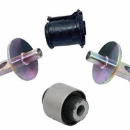 52373-S9A-000 52364-S5A-004 Sesuai untuk Lengan Kawalan Belakang Honda CRV Sesendal Suspensi Sesenda