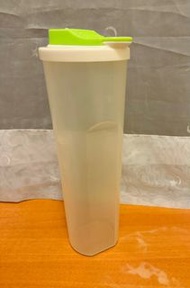 日本大創 Daiso 密封掛麵/意粉/五穀雜糧 收納罐/儲物盒 Sealed noodle storage box Made in Japan