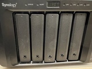 Synology DiskStation NAS Server