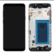 Lcd S9 Plus Ori Copotan Samsung S9+