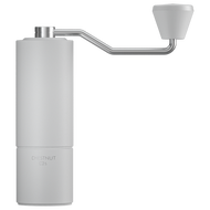 TIMEMORE Chestnut C2S เครื่องบดกาแฟแบบแมนนวลแบบพกพาสแตนเลสสตีลบาร์ร์สำหรับห้องครัวส่งแปรงทำความสะอาด