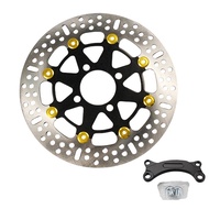 Braking system 260mm disc with bracket Mio I 125 3holes / Mio Mio soul 4holes