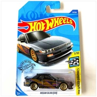 Hot Wheels Nissan Silvia S13