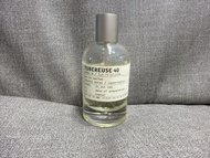 Le Labo Tubereuse 40 香水