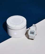 Đồng Hồ Nam Dây Nhựa G-SHOCK DW-5600CONV22-8JR Phiên Bản Giới Hạn | DW-5600CONV22-8