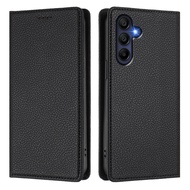 RFID Blocking Casing Samsung Galaxy A03S A03 Core A51 A71 A12 A21S A31 A50 A50S A30S A11 Magnetic Le