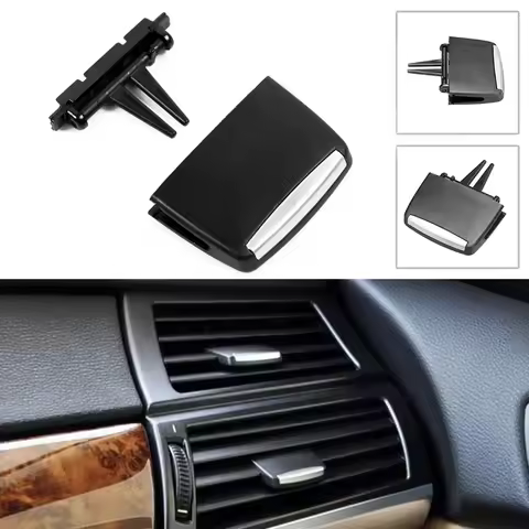 Repair Replacement Accessories 1pcs Front A/C Conditioning Kit For BMW E70 X6 E71 Spare Parts Practi