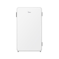 Beautiful Refrigerator Mini Dormitory Rental Room First Class Energy Low Noise Single Door BC-93MFx