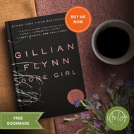 Gone Girl by Gillian Flynn - Paperback