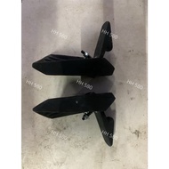 CERMIN HANDLE CASE 580K/L BACKHOE LOADER