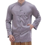 <ARZ> Baju koko Tojiros koko Tojiro Model Ammu koko Tojiro Long Sleeve Toyobo