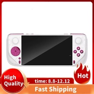 E6MAX Android Convenient Handheld Game Players 8-Core 64 Bit Touch Screen Game Players Retro Nostalg