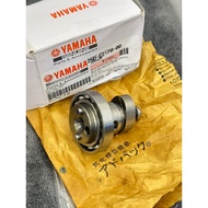 GENUINE YAMAHA VIETNAM 2ND EX 150 CAM SHAFT CLUSTER CAN MOUNT 135