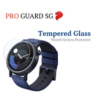 [SG] TEMPERED GLASS Nothing CMF Watch 3 Pro CMF Watch Pro 2 Watch Screen Protector