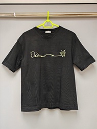Dior x Cactus Jack Oversized T-shirt