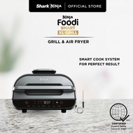 Ninja Foodi Smart XL Grill & Air Fryer Ninja Air Fryer