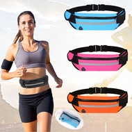 Creative Sports Leisure Waist Bag Outdoor Cycling Running Must-Have Magic Water Bottle Waterproof Sh