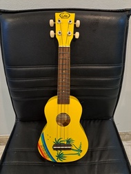 Coco ukulele soprano
