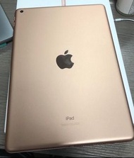 APPLE 官網最新 iPad 8 32G 金色 近全新 加購延長保固至2023二月 保護貼 刷卡分期零利