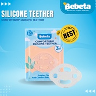 Bebeta Teether Silicon Monkey Shape