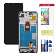 6.56"สำหรับเกียรติยศ X6b JDY-LX1 JDY-LX2 จอแสดงผล LCD หน้าจอสัมผัสระบบดิจิตอลสำหรับ HonorX6b กรอบจอแ