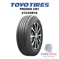 215/55R18 NEW TYRE 215 55 18 215/55/18 2155518 215-55-18 TAYAR BARU